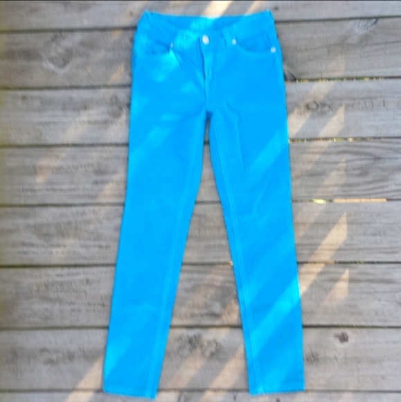FREE W/purchase Girls Size 12 Corduroy Pants - Picture 2 of 14